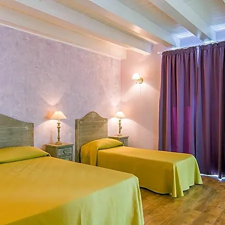 Apollo Bed & Breakfast