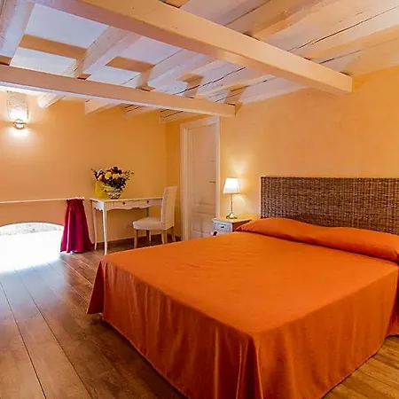 Bed & Breakfast Apollo Syracuse