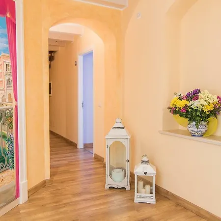 Bed & Breakfast Apollo