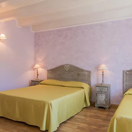 Apollo Bed & Breakfast Syrakusa