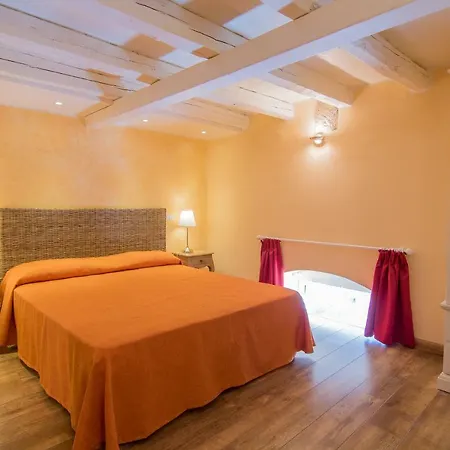 Bed & Breakfast Apollo Syrakusa