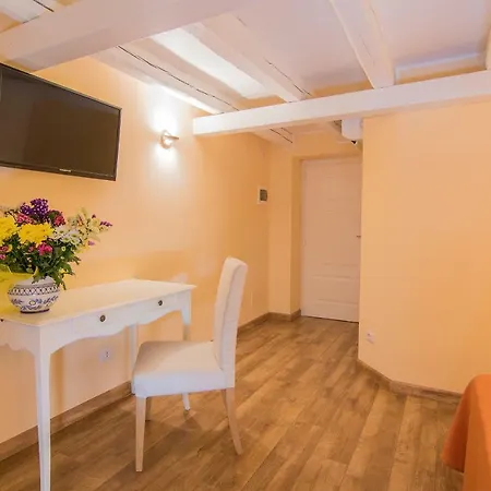 Apollo Bed & Breakfast Syrakusa