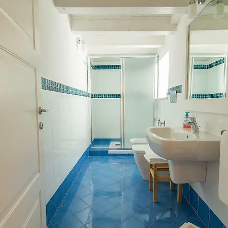 Apollo Bed & Breakfast Syrakusa