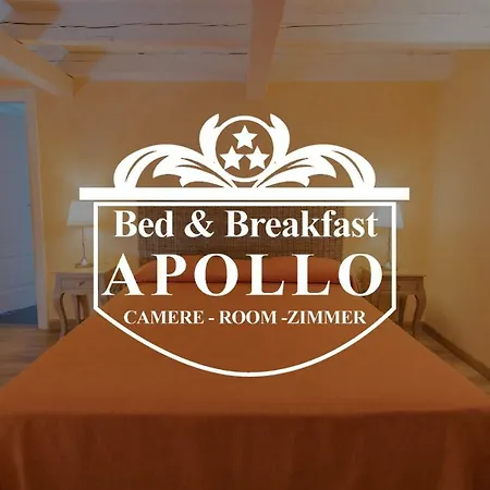Apollo Bed & Breakfast Syrakusa