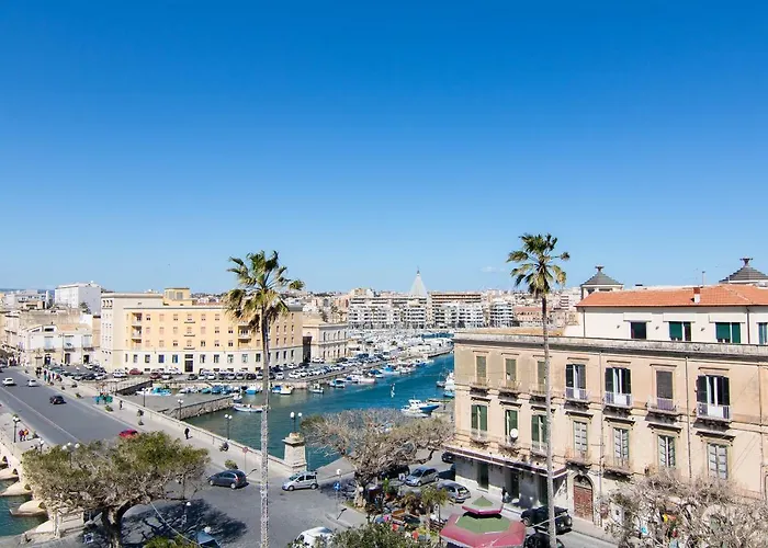 Bed and breakfast Apollo