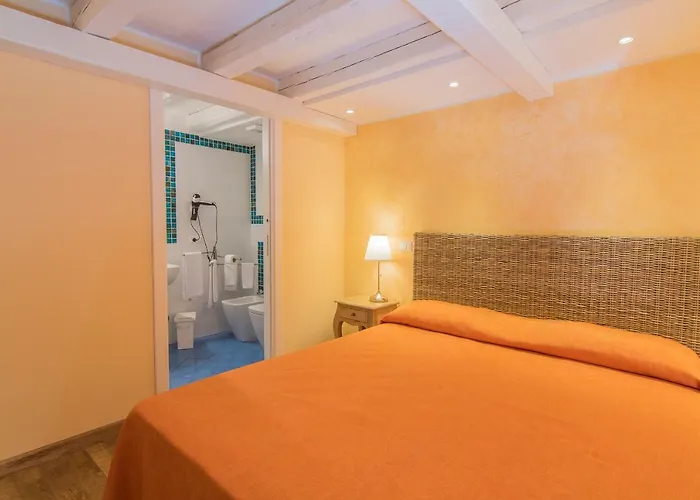 Bed and breakfast Apollo Syracuse