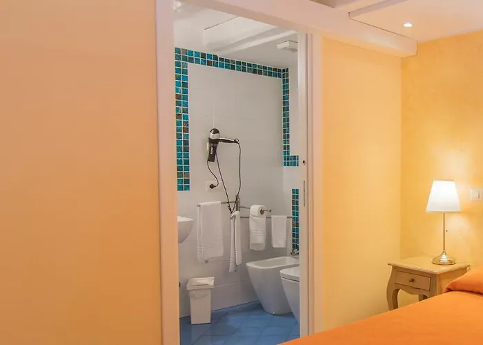 Apollo Bed & Breakfast