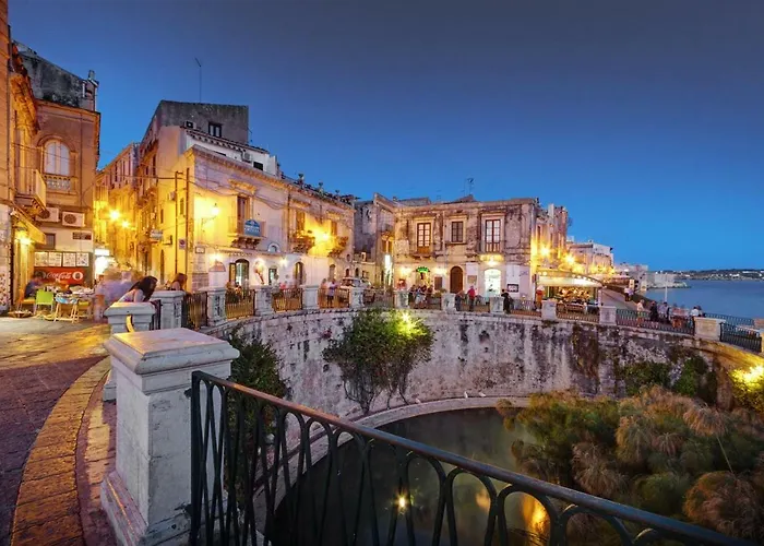 Apollo Bed and breakfast