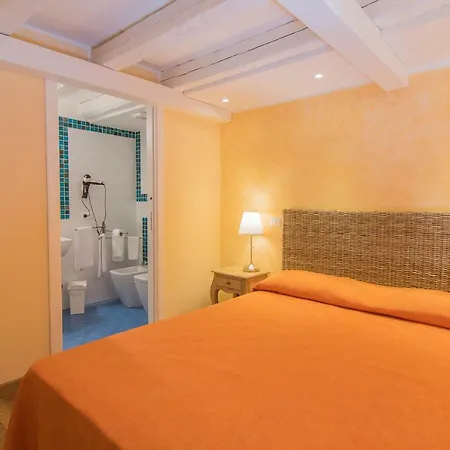 Bed & Breakfast Apollo Syrakusa