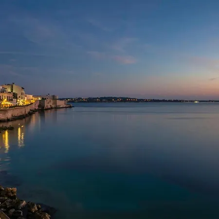 Bed & Breakfast Apollo Syrakusa