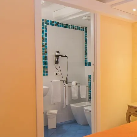 Apollo Bed & Breakfast