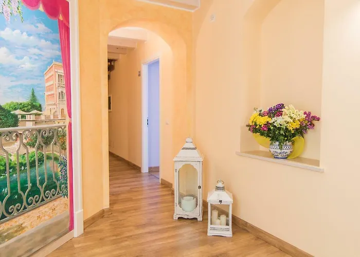 Bed & Breakfast Apollo