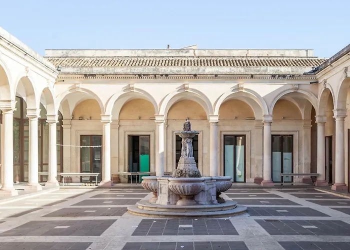 Bed & Breakfast Apollo