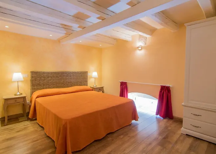 Bed & Breakfast Apollo Syracuse