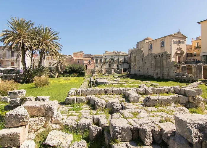 Bed & Breakfast Apollo Syracuse