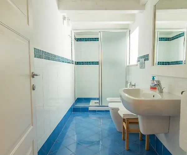 Apollo Bed & Breakfast Syracuse