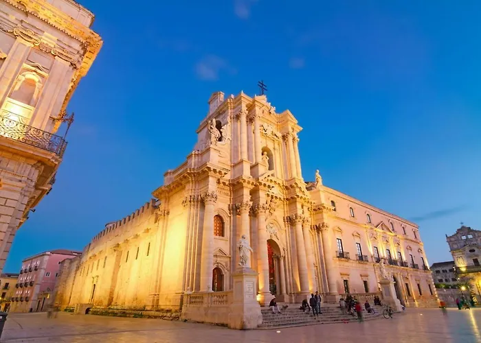 Apollo Bed & Breakfast 3*