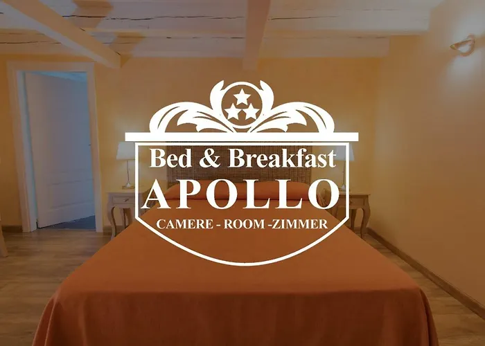 Apollo Bed & Breakfast Syracuse