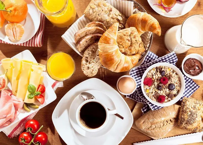 Bed & Breakfast Apollo 3*