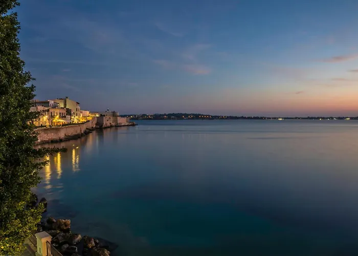 Bed & Breakfast Apollo Syracuse